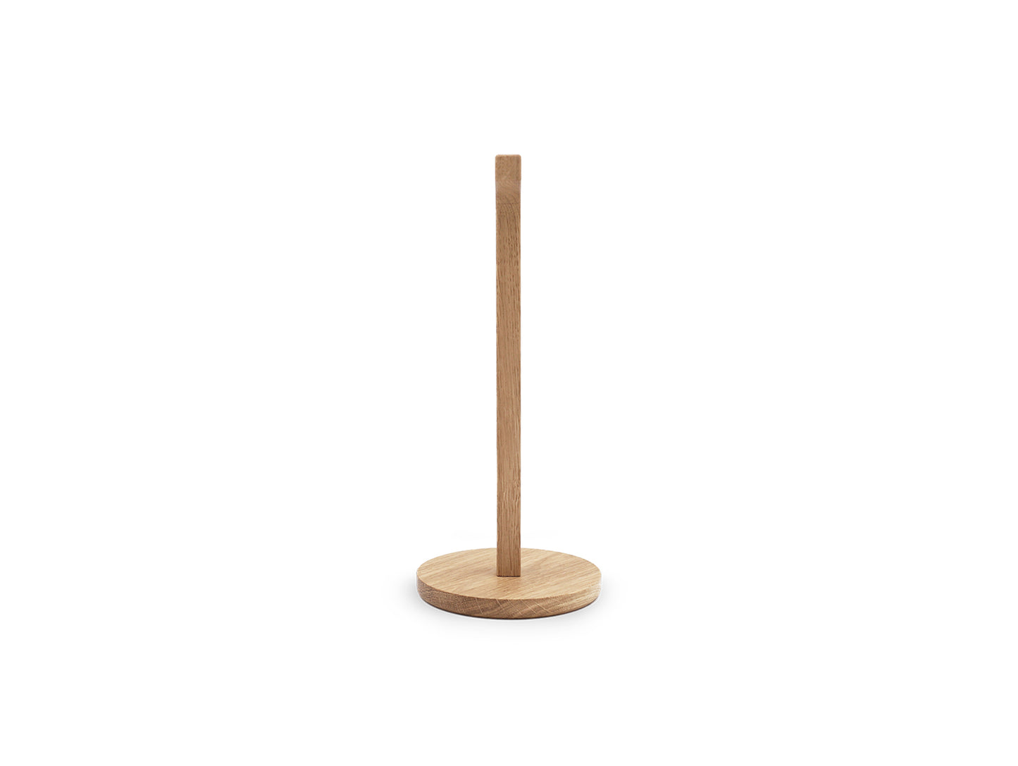 Toolie Holder by Ro Collection - Oiled  Oak