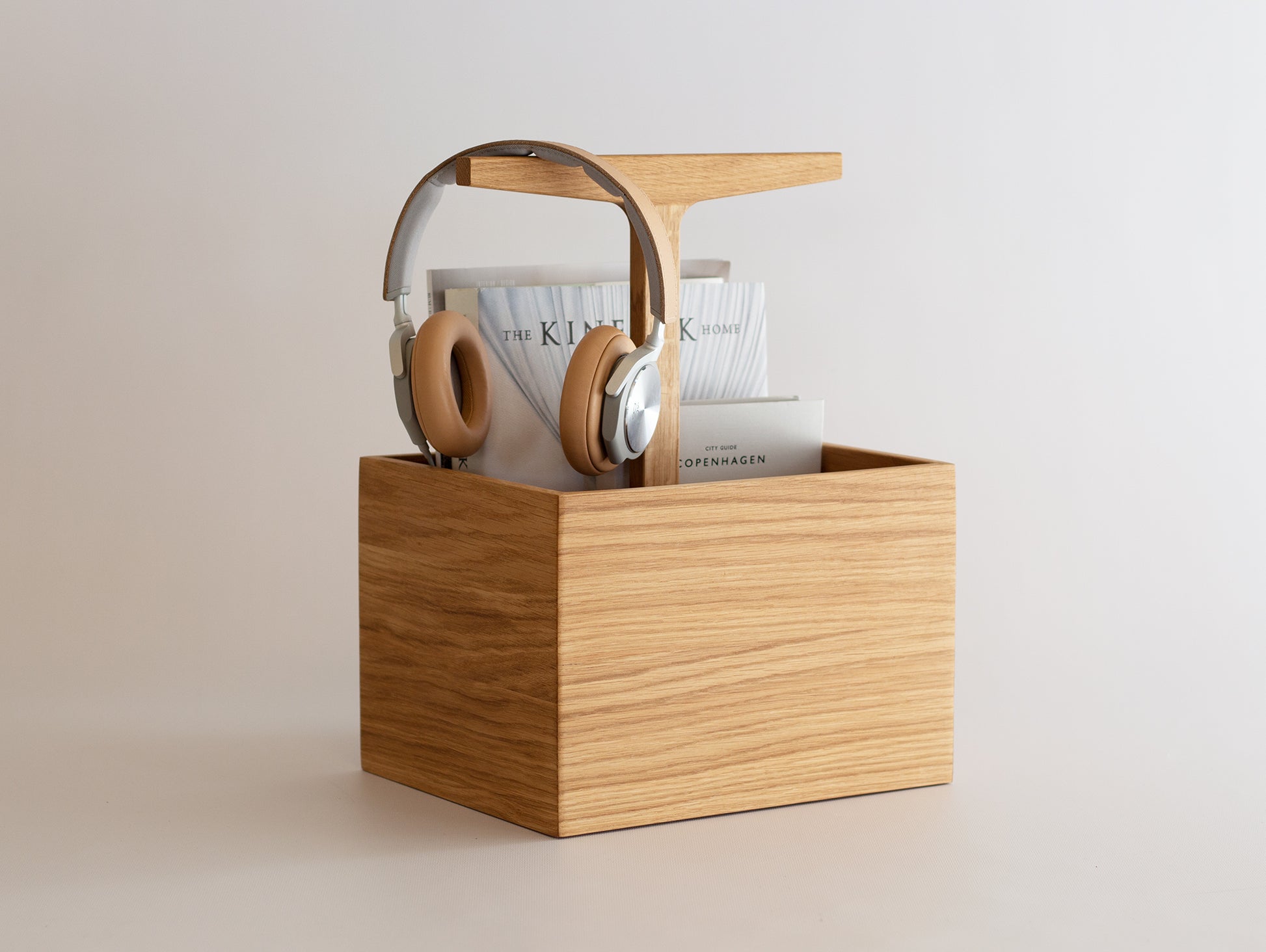 Toolbox by Ro Collection - High