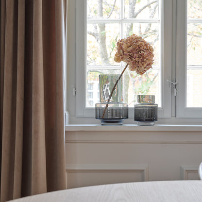 Hurricane No. 26 by Ro Collection - Smoked Grey