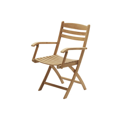 Selandia Armchair by Fritz Hansen