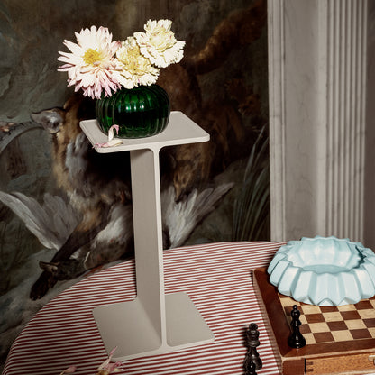 Museum Pedestal by String - Beige