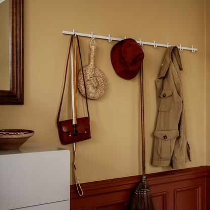 릴리프 후크 레일