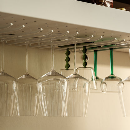 안경용 줄걸이걸이