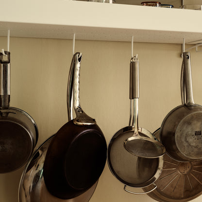 String Metal Shelves