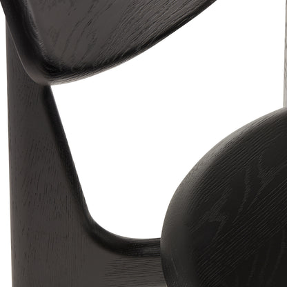Slab Dining Chair