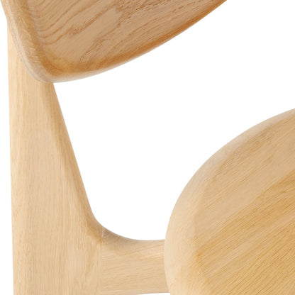 Slab Dining Chair