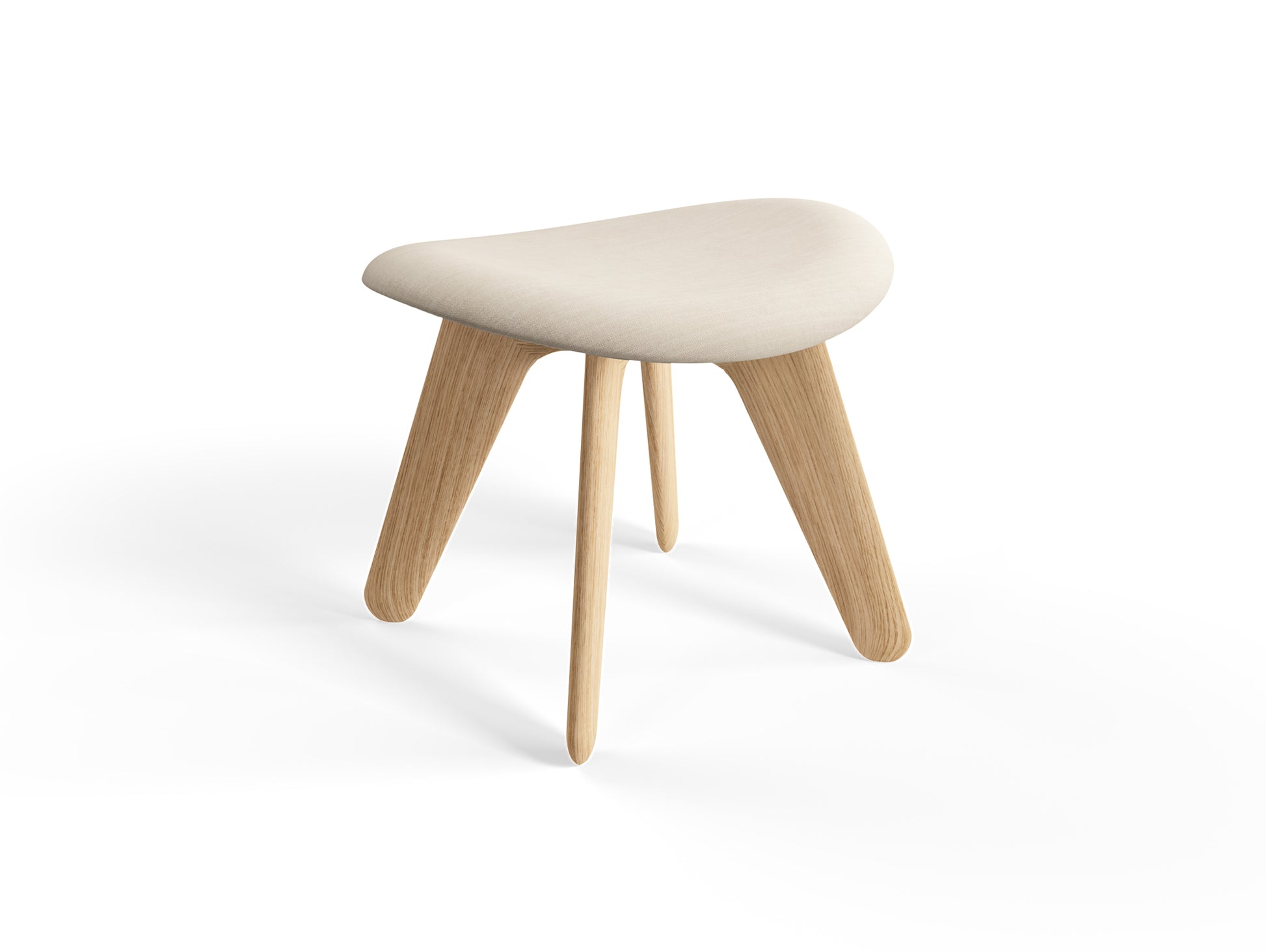 Slab Ottoman by Tom Dixon - Linara 05