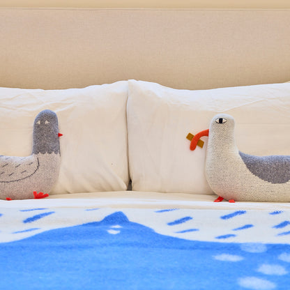 Paddy Pigeon