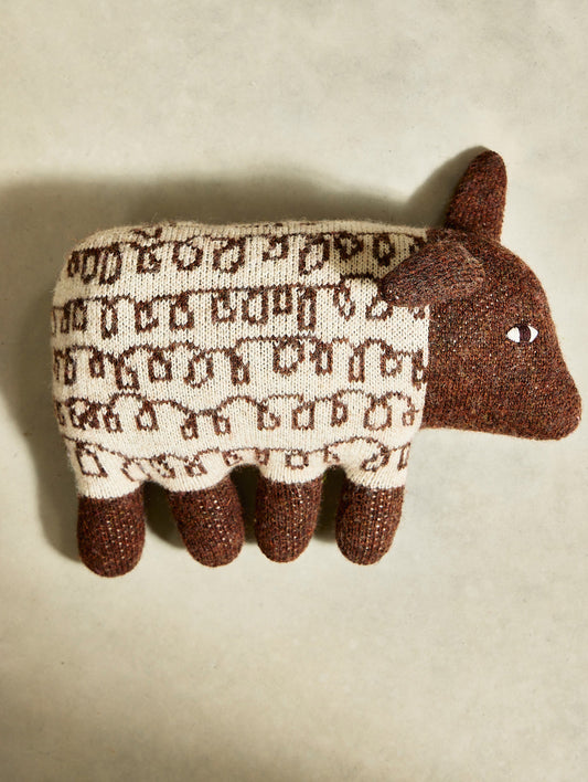 Woolhelmina by Donna Wilson