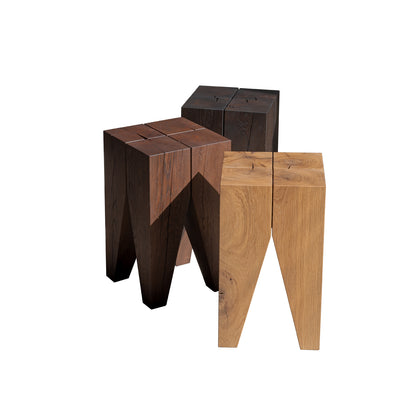 Backenzahn Side Table by e15