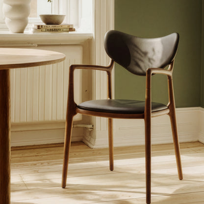 Salon Chair by Ro Collection