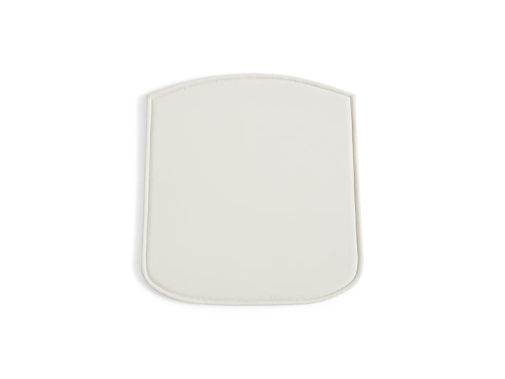 Deville Seat Pad by HAY - Cream White