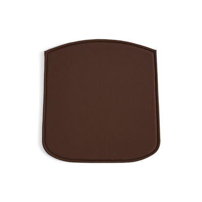 Deville Seat Pad by HAY - Iron Red