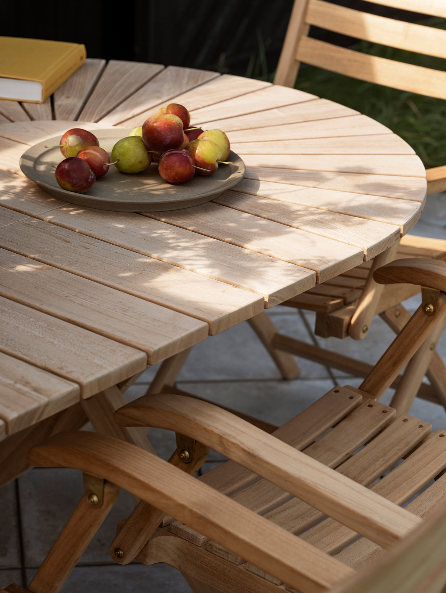 Selandia Armchair by Fritz Hansen