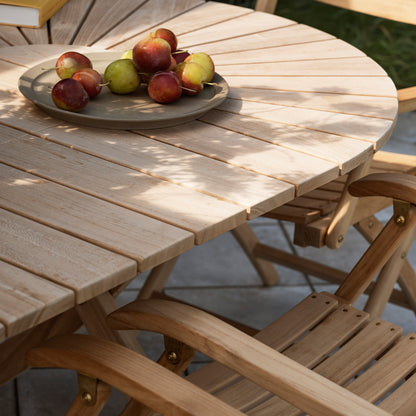 Selandia Extendable Table by Fritz Hansen