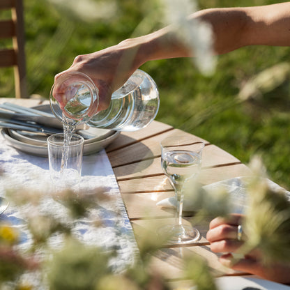 Selandia Extendable Table by Fritz Hansen