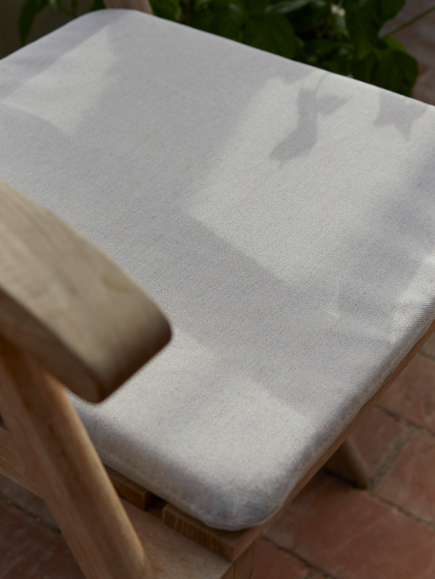 Selandia Chair Seat Cushion by Fritz Hansen 