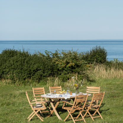 Selandia Armchair by Fritz Hansen