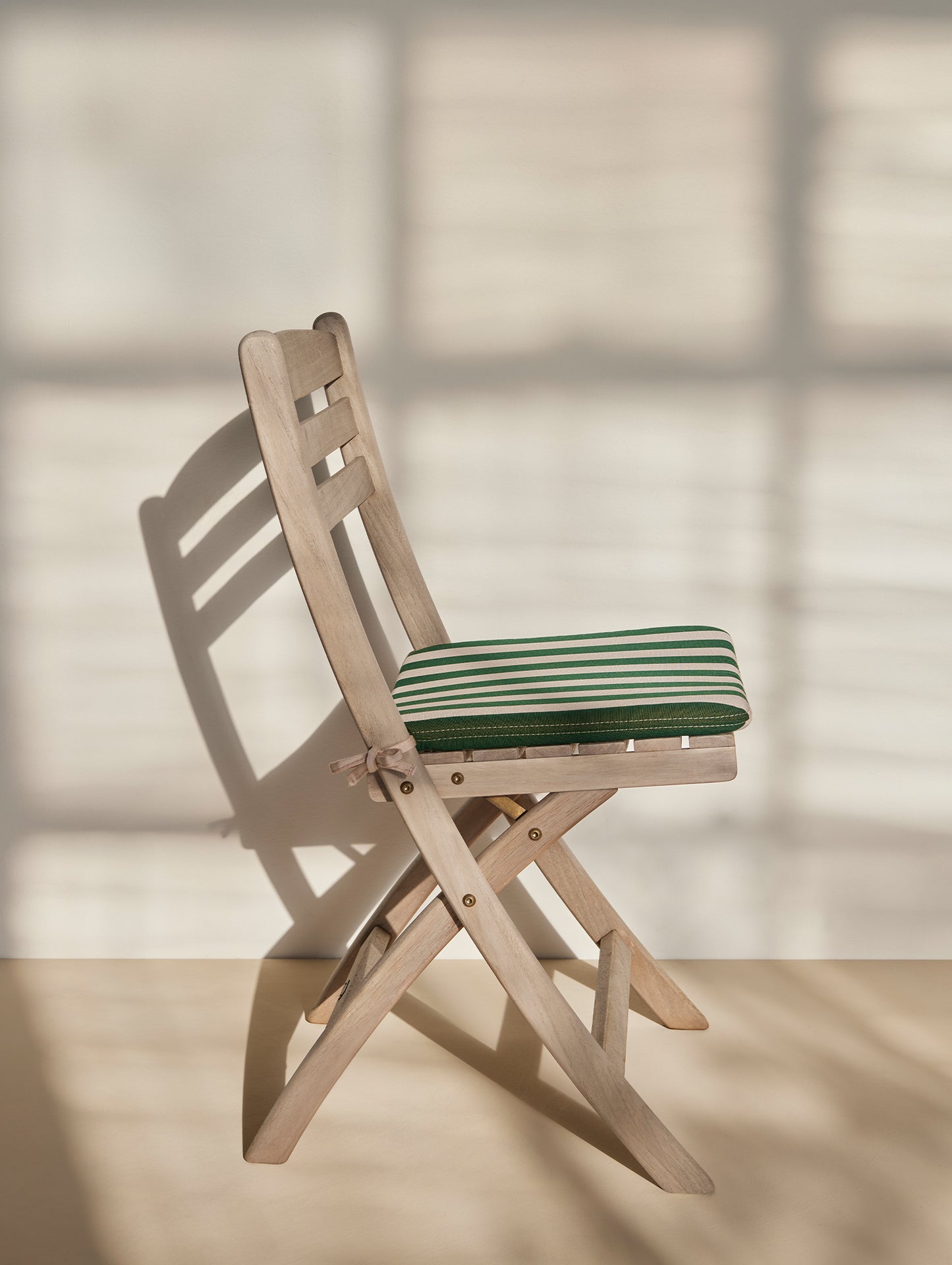 Selandia Chair by Fritz Hansen