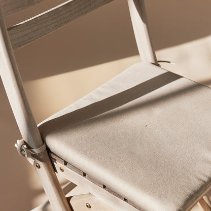 Selandia Chair by Fritz Hansen