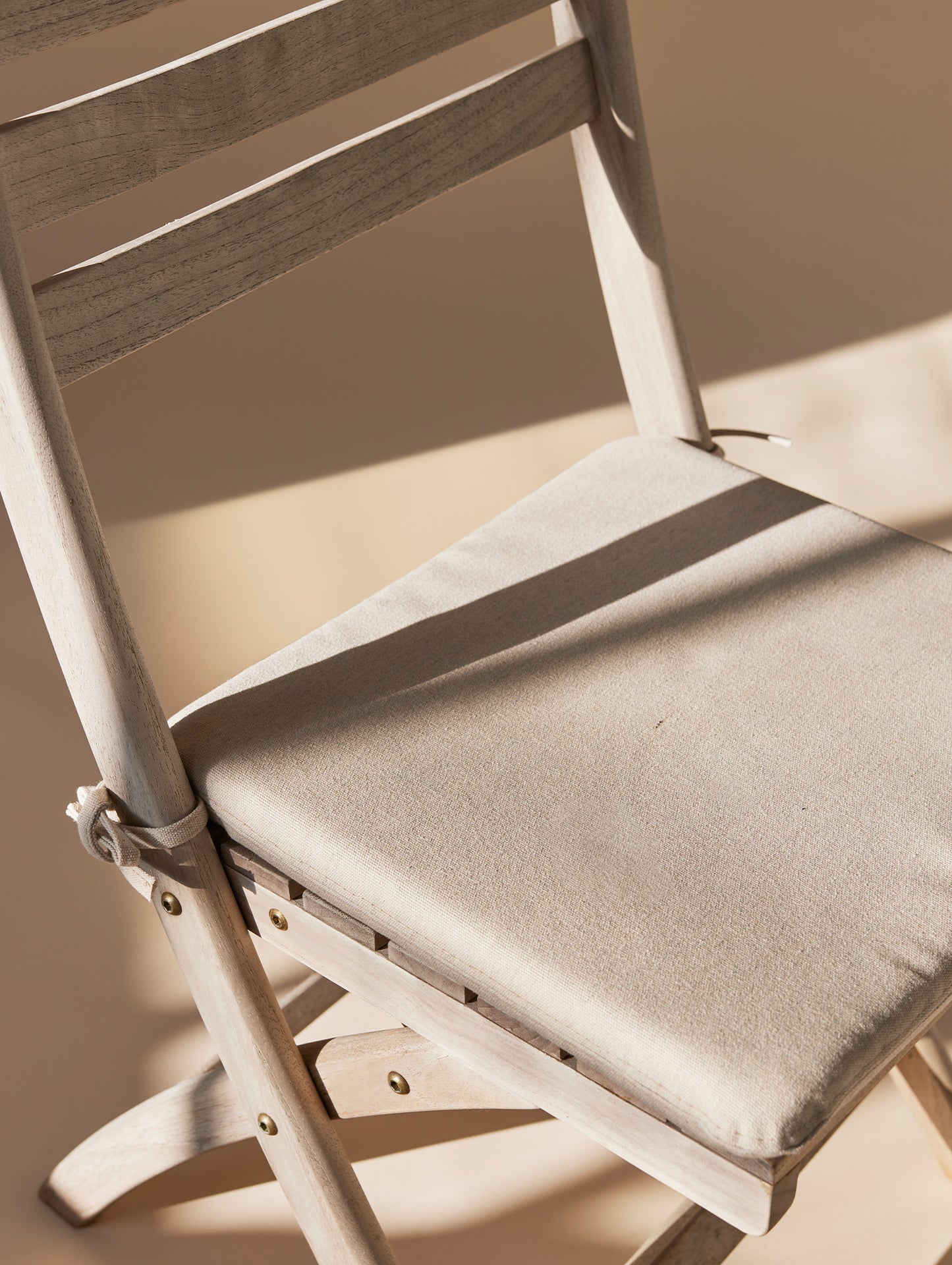 Selandia Chair by Fritz Hansen