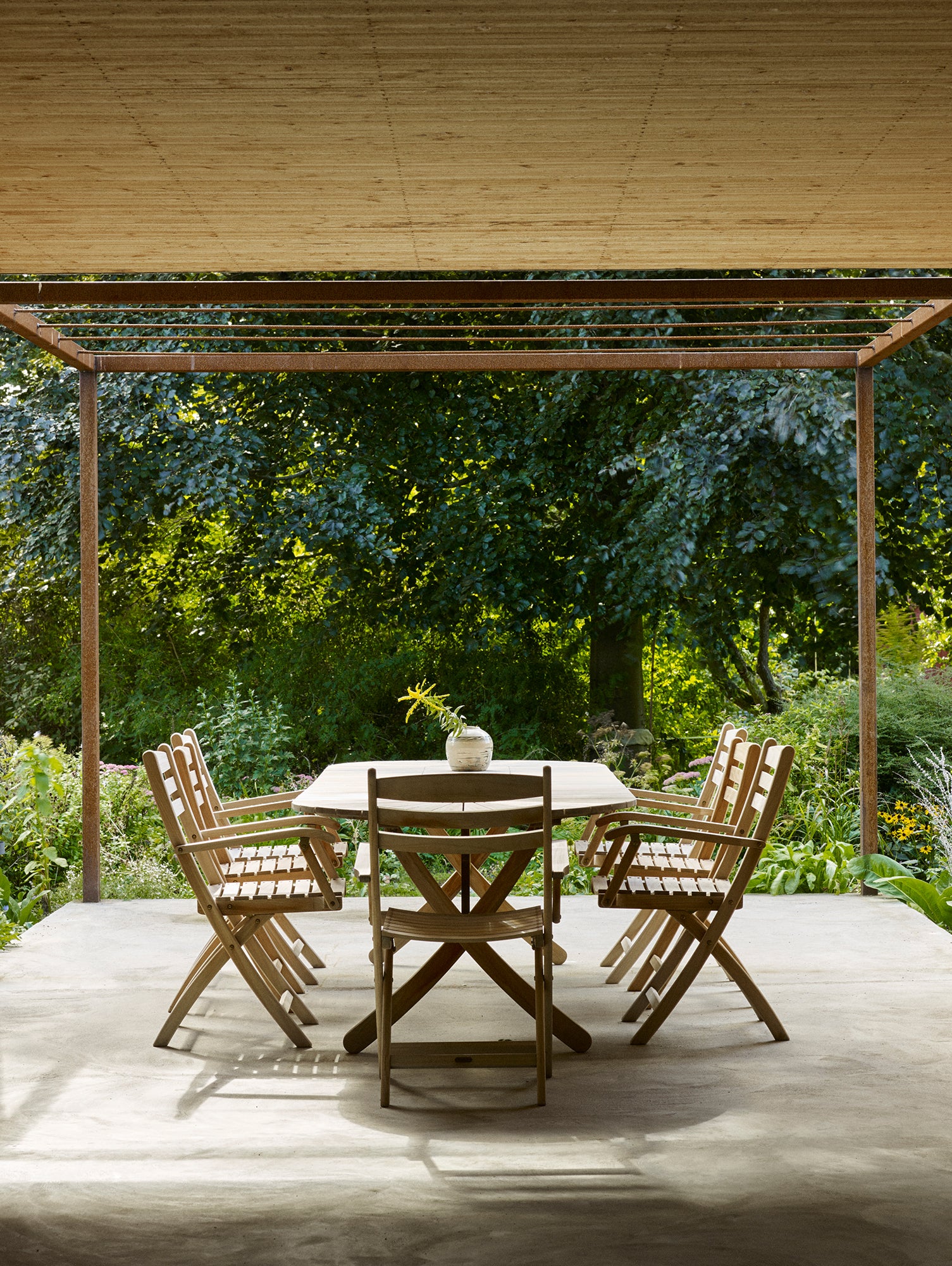 Selandia Armchair by Fritz Hansen