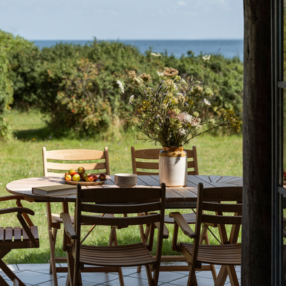 Selandia Armchair by Fritz Hansen