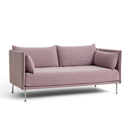 Silhouette 2-Seater Sofa by HAY - Yuma 1851