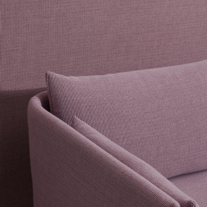 Silhouette 3-Seater Sofa by HAY - Yuma 1851