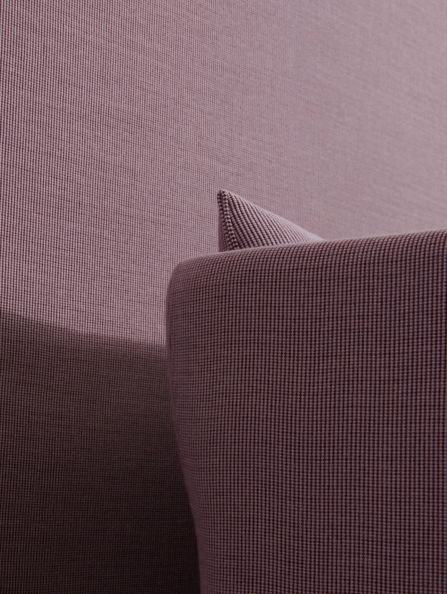 Silhouette 3-Seater Sofa by HAY - Yuma 1851