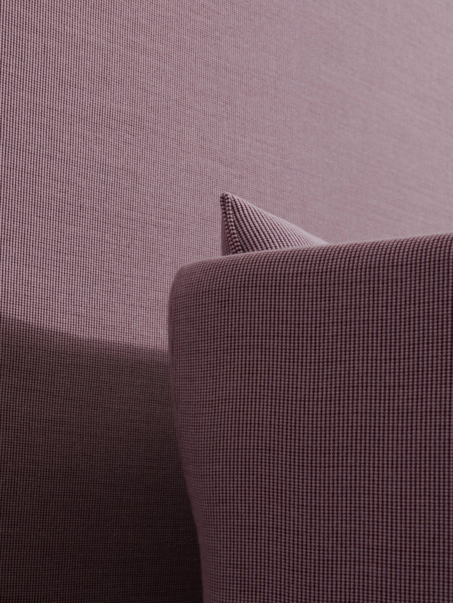 Silhouette 3-Seater Sofa by HAY - Yuma 1851