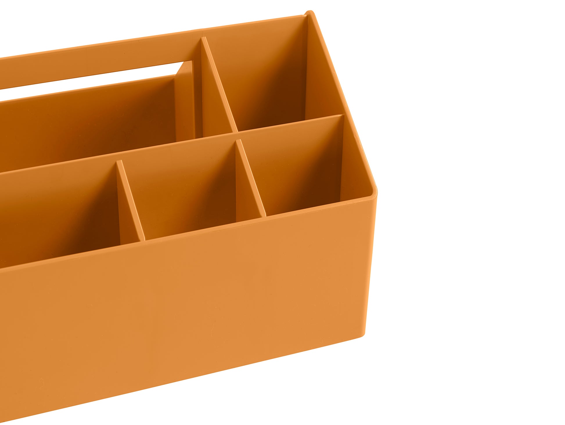 Sketch Toolbox by Muuto - Burnt Orange