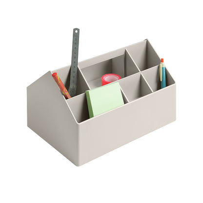 Sketch Toolbox by Muuto - Grey