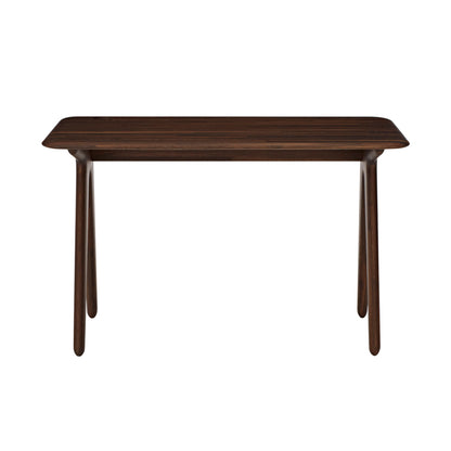 Slab Desk by Tom Dixon - Fumed Oak