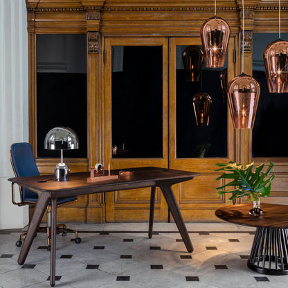 Slab Desk by Tom Dixon 