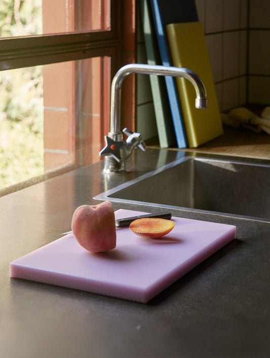 Slice Chopping Board by HAY