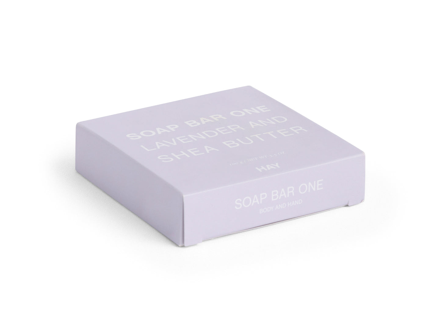 Soap Bar by HAY - Lavender