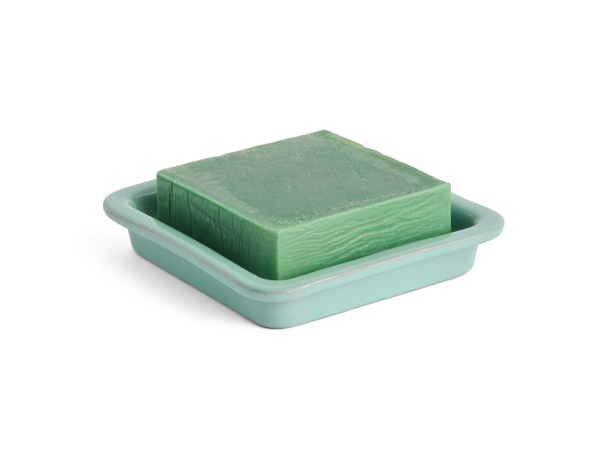Soap Bar by HAY - Lemongrass