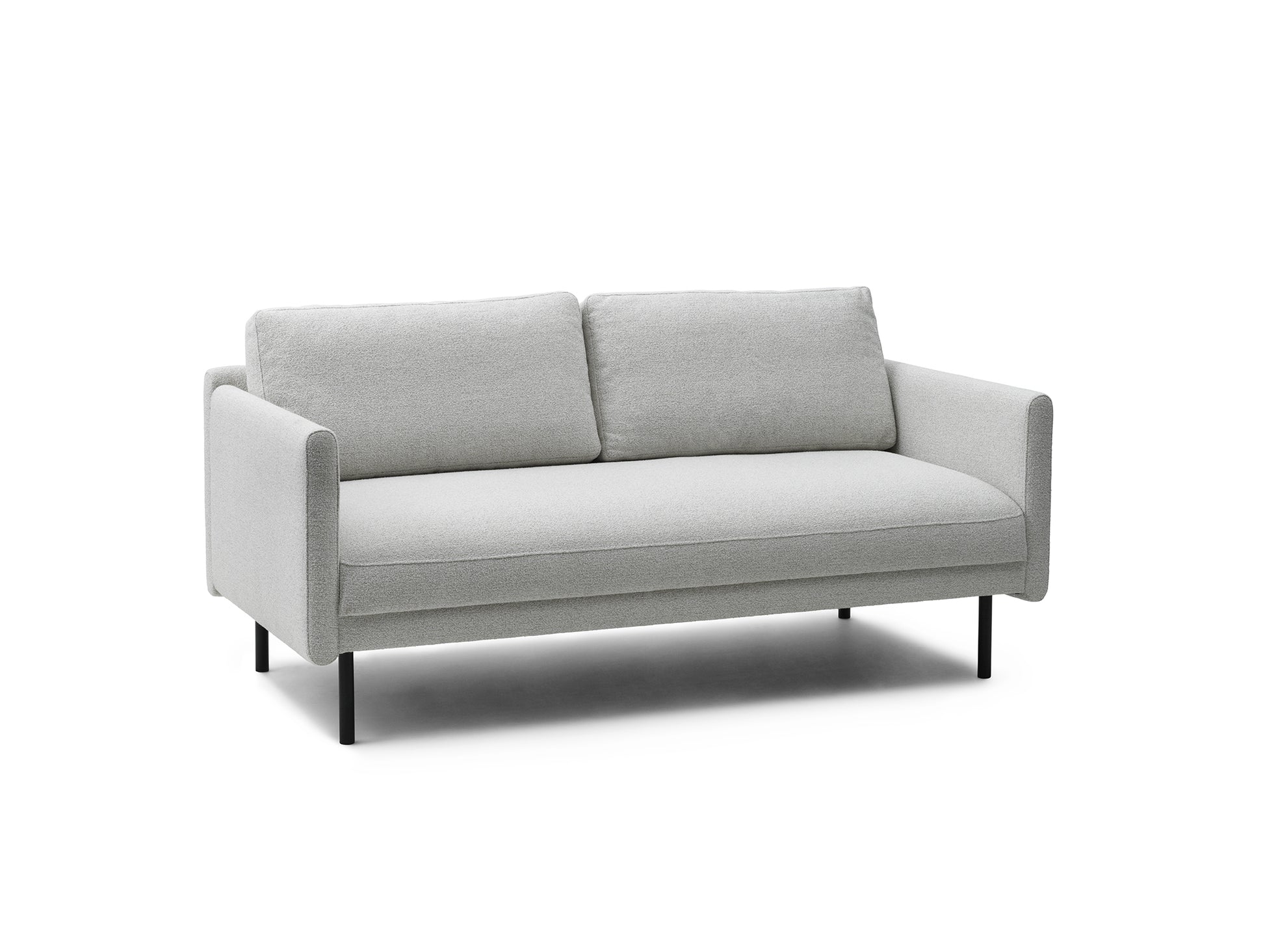 Rar 2-Seater Sofa by Normann Copenhagen - Venezia Off-White
