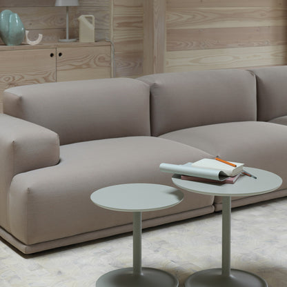 Connect 3-Seater Modular Sofa by Muuto