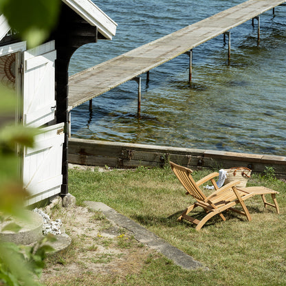 Steamer Deck Chair