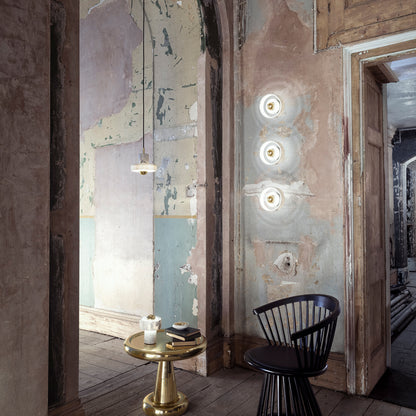 Stone LED Wall Light by Tom Dixon