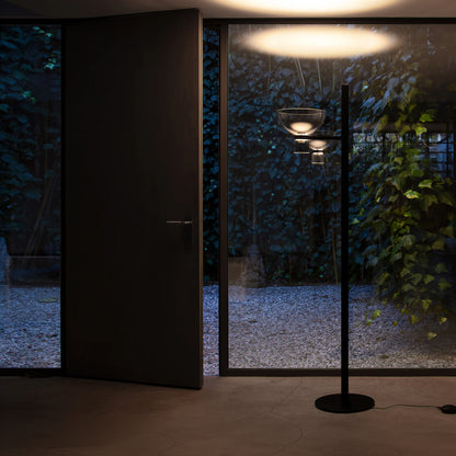 Nocturne Floor Lamp