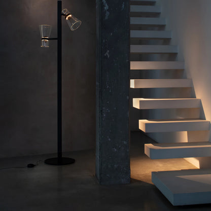 Nocturne Floor Lamp