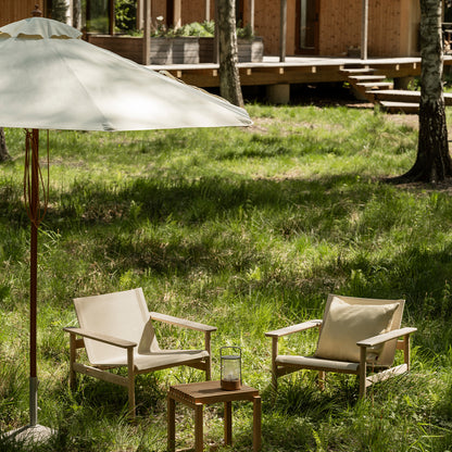 Cutter Stool by Fritz Hansen