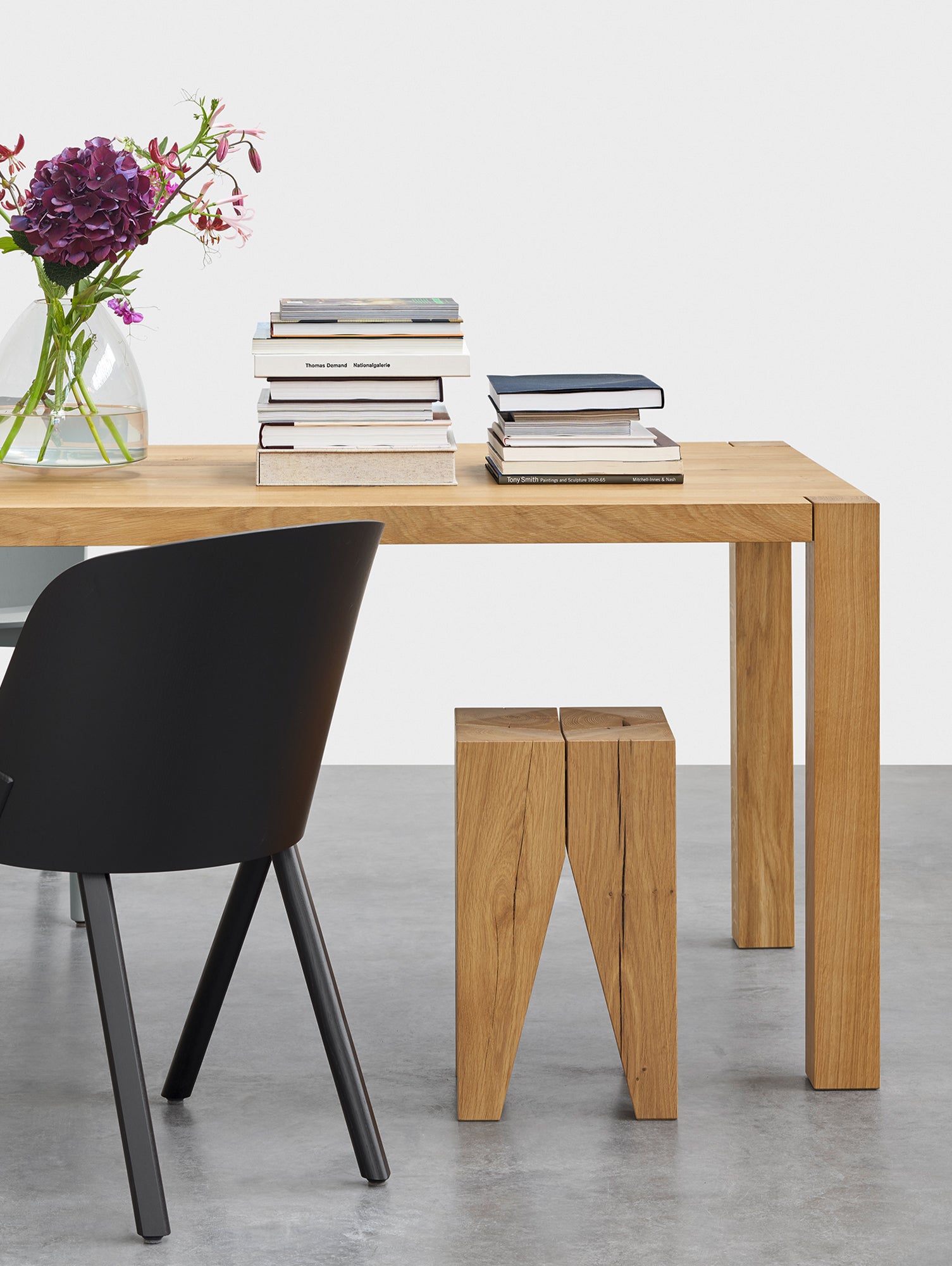 Backenzahn Stool by e15