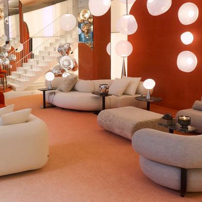 Fat Modular Sofa - Individual Modules by Tom Dixon
