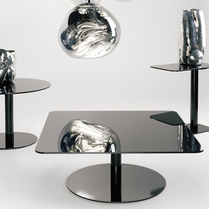 Flash Side Table by Tom Dixon