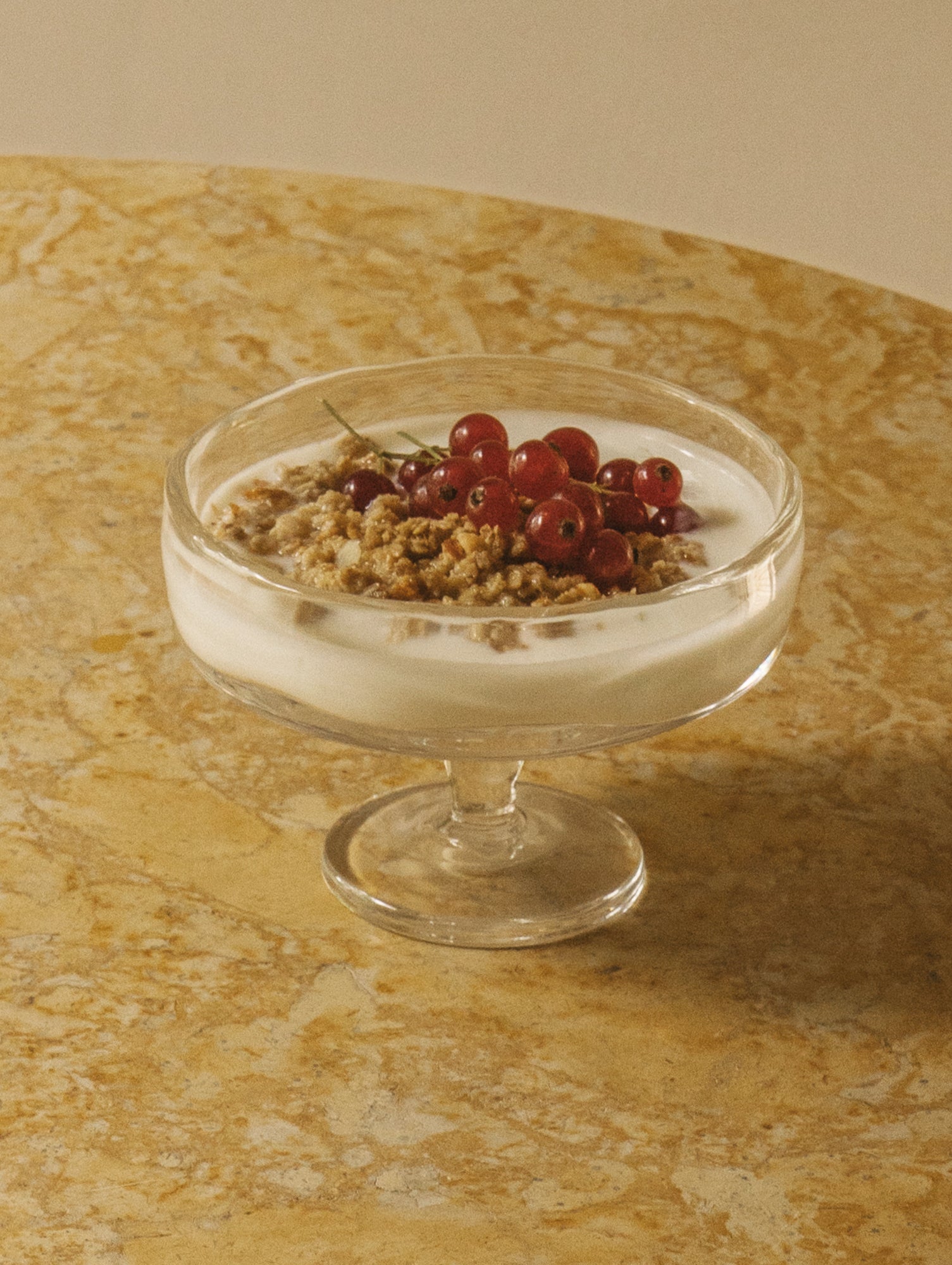 0405 Stem Glass Wide - Set of 2 by Frama