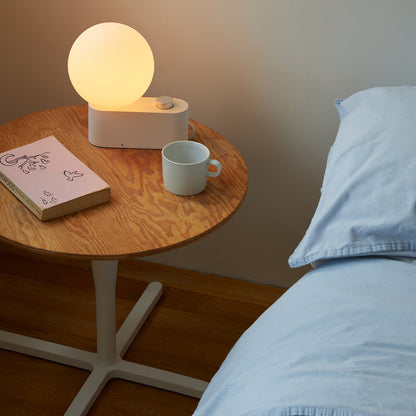 Alumina LED Lamp by Tala